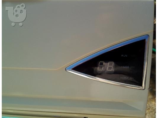 PoulaTo: πωλειται κλιματιστικο skytec sgh- 12 bgw